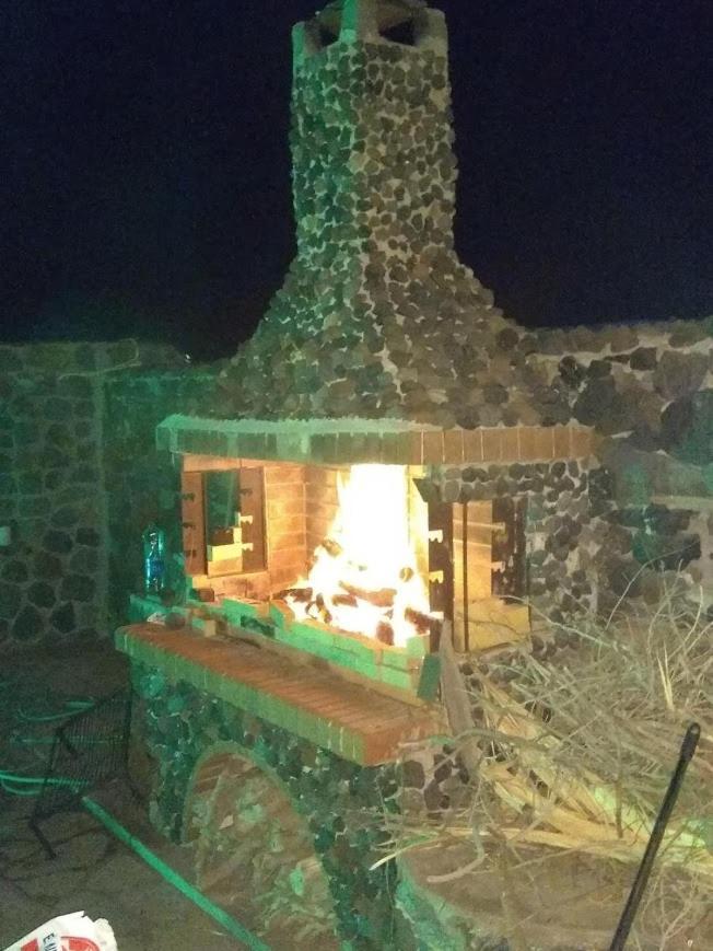 Ecoxenia Aparthotel Иа Екстериор снимка