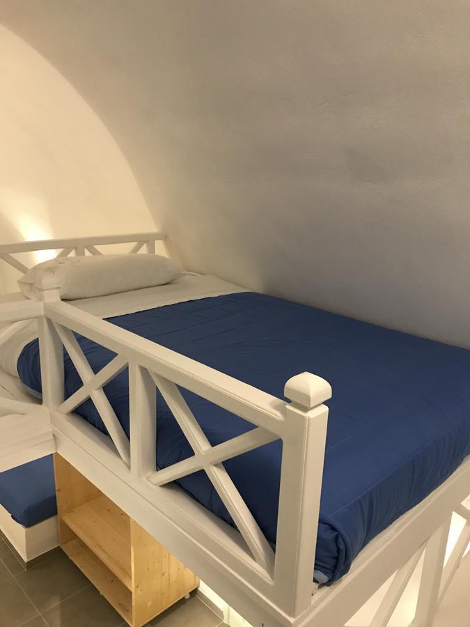 Ecoxenia Aparthotel Иа Екстериор снимка