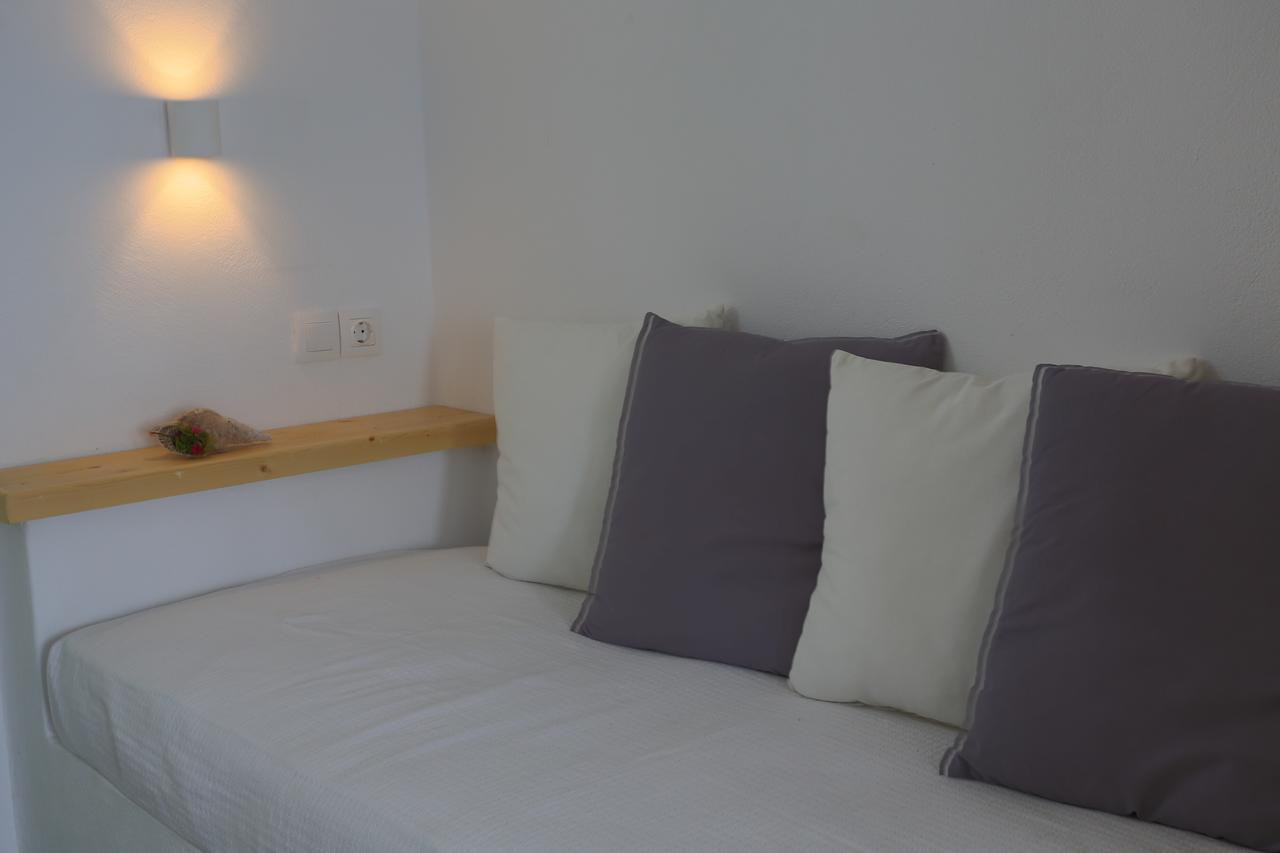 Ecoxenia Aparthotel Иа Екстериор снимка