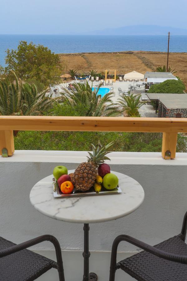 Ecoxenia Aparthotel Иа Екстериор снимка